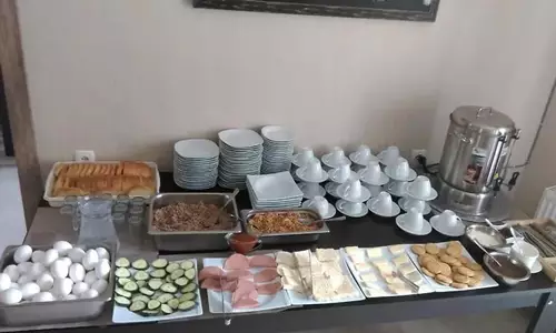 هتل آپارتمان میکا تفلیسهتل آپارتمان میکا تفلیس